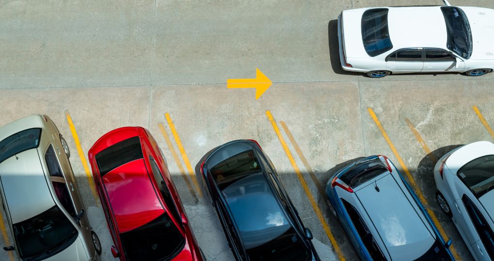 beton pentru masini si autovehicule